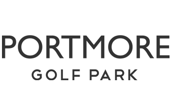 PORTMORE GOLF PARK Logo